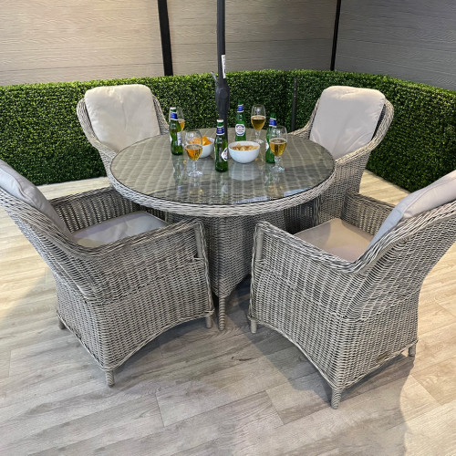 Henley 2024 bistro set